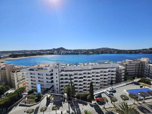 Bild 2 - 2 Zimmer Etagenwohnung zum Kaufen in Santa Ponsa