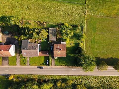 Bild 3 - 8 Zimmer Einfamilienhaus in Mandelbachtal