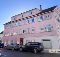 Altbaucharme trifft Moderne - barrierefreie 3-Zi.-EG-Whg. nach Kernsanierung nahe Esslinger Altstadt - Esslingen Stadtmitte