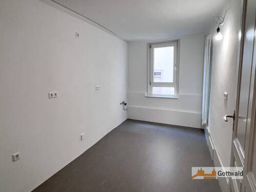 Küche - EBK bringt der Mieter ein - 