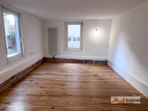 gemütliches Schlafzimmer - 