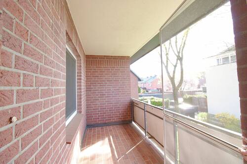 Bild 3 - 3 Zimmer Etagenwohnung in Hamburg