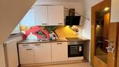 Einbauküche (1) - Etagenwohnung mit 60,00 m&sup2; in Möhrendorf zur Miete