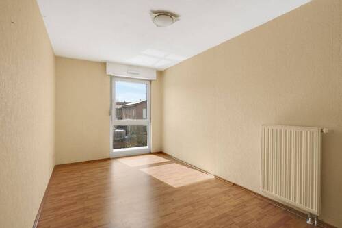 Schlafzimmer 2 OG - 