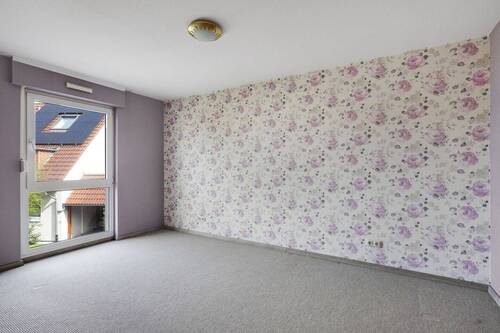 Schlafzimmer 3 OG - 