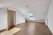 Dachgeschoss - 