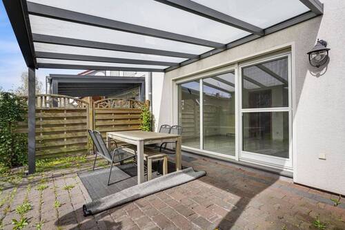 Terrasse - 