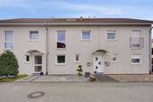 Hausansicht - 5 Zimmer Reihenmittelhaus zum Kaufen in Beckum