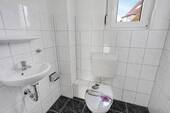 Gäste-WC EG - 
