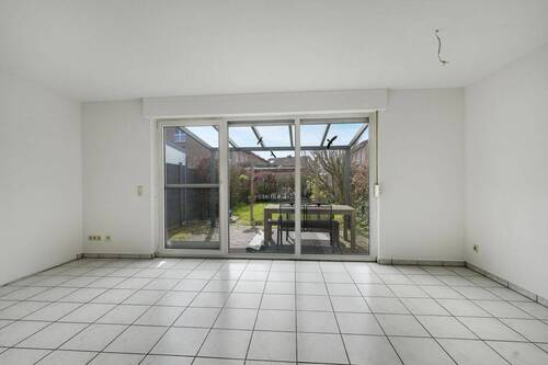 Wohnzimmer EG - 