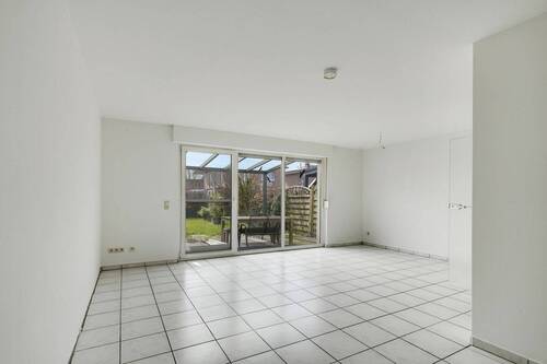 Wohnzimmer EG - 