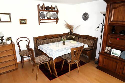 Wohnzimmer 1. OG - 