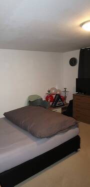 Schlafzimmer 2. OG - 
