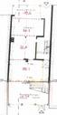 Grundriss EG - 9 Zimmer Reihenmittelhaus in Oberndorf am Neckar