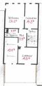 Grundriss 2. OG - 