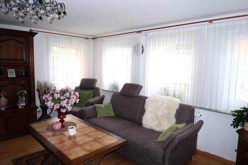 Wohnzimmer 1. OG - 