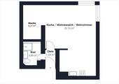 Grundriss - 