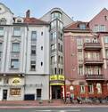 Außenansicht - Zentrale 1,5 Z. Wohnung in begehrter Lage am Lister Platz