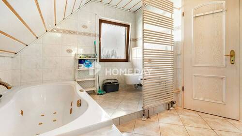 Badezimmer 2 - 