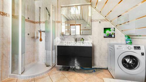 Badezimmer 1 - 