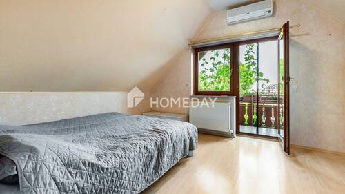 Schlafzimmer 1 - 