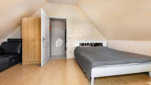 Schlafzimmer 2 - 