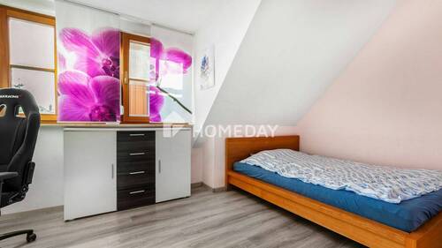 Kinderzimmer 1 - 