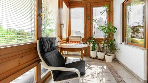 Wintergarten 1 - 
