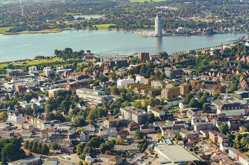 Musterwohnungsbeispiel - 