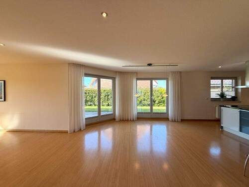 Wohn- und Essbereich - 