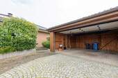 Doppelgarage - 