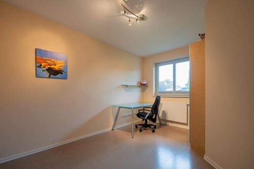 Arbeitszimmer - 