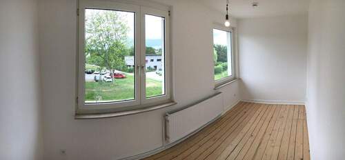 Büro/Ess-/Kinder-/Schlafzimmer - 