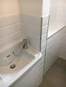 WC (Waschbecken/Fliesendetail) - 