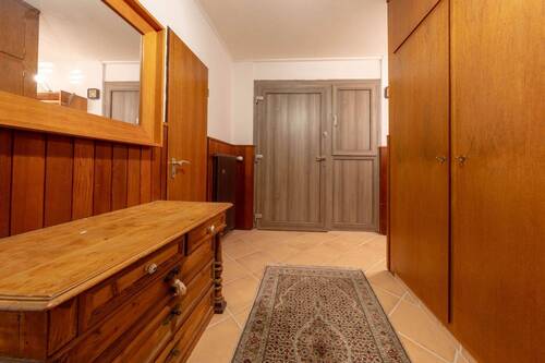 Eingangsbereich - 4 Zimmer Bungalow in Selm