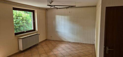 Arbeitszimmer - 