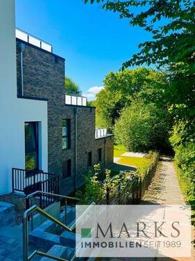 Außenansicht - Etagenwohnung mit 161,70 m² in Hohwacht zum Kaufen