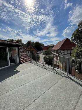 Bild 4 - Mehrfamilienhaus, Wohnhaus mit 220,00 m&sup2; in Seeland OT Hoym zum Kaufen