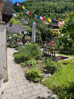 Garten & Terrasse - 