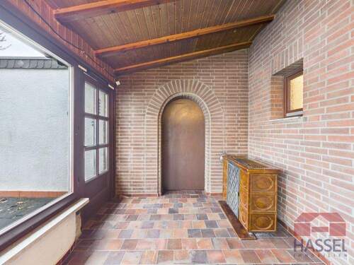 Mit viel Tageslicht - 