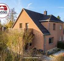 Doppelhaushälfte mit Anbau, Wintergarten und idyllischem Garten - zum Wohlfühlen - Mechernich / Antweiler