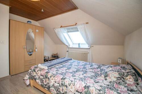 OG-Schlafzimmer - 