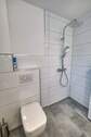WC mit Dusche DG - 
