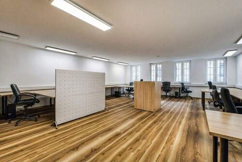 Büroraum OG - 
