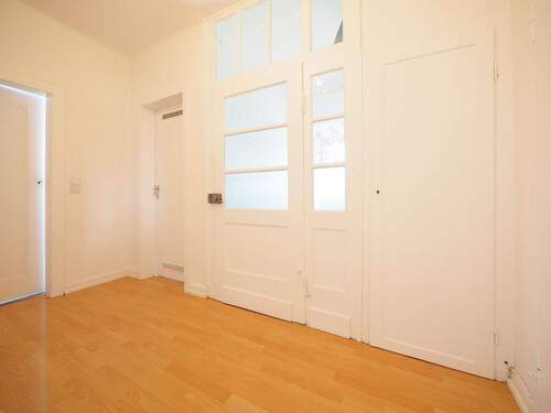 Bild 1 - Charmante Single-Wohnung mit großzügiger Wohnküche in ruhiger Lage