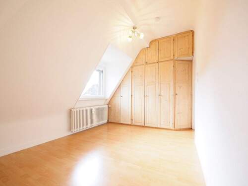 Bild 3 - 2 Zimmer Etagenwohnung in Saarbrücken