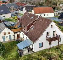 In Spaden 2-Zimmer-Wohnung mit Balkon & Einbauküche - ideal für Singles oder Paare