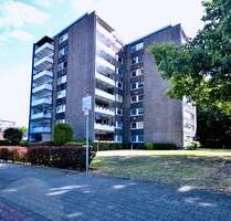 Flexibel investieren oder selbst einziehen - 3 Zimmer, 82 m² mit Balkon und Perspektive in Krefeld Benrad