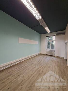 Raum 3 - 3 Zimmer Büro in Frankfurt am Main / Nordend-Ost