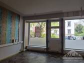 Schaufenster - Büro mit 80,00 m&sup2; in Frankfurt am Main / Nordend-Ost zur Miete